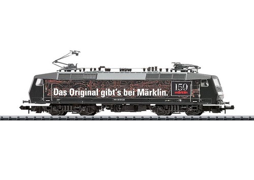 Minitrix 12198 120 ag - 12198, db