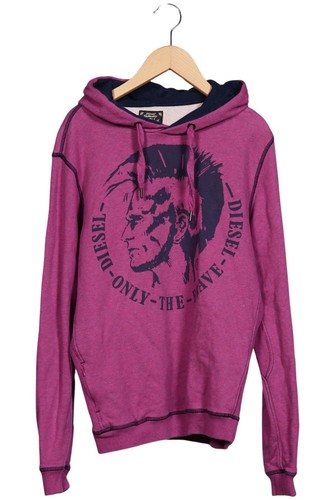 Diesel kapuzenpullover herren - diesel,