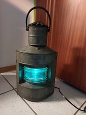 Schiffslaterne Schiffslampe
