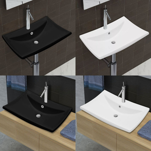 Waschbecken waschtisch - waschbecken,