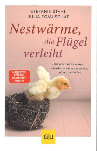 Nestwärme die flügel - die,