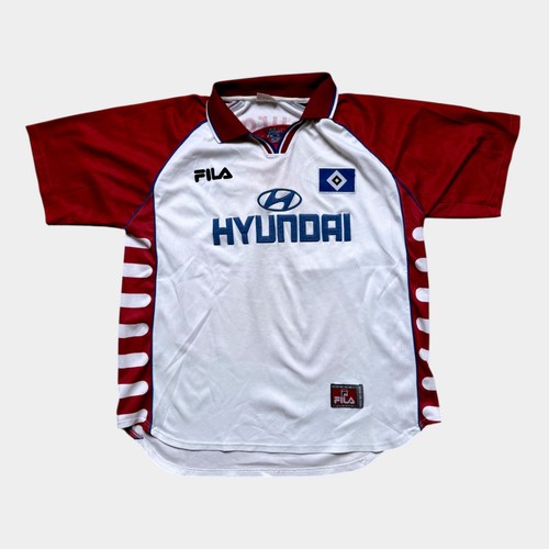 Hamburg heim fußball - sv,