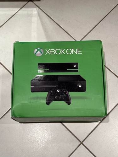 Xbox one ovp konsole - xbox,