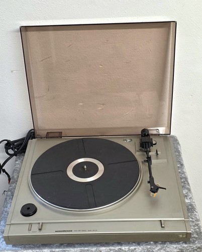 Nordmende hifi 1002 - hifi, rp