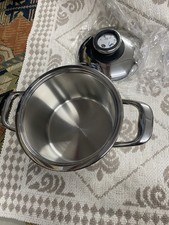 Amc Topf -4 Liter 20 cm- -PREMIUM Serie -Neuwertig