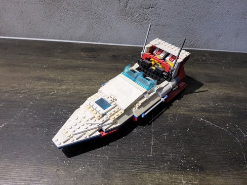 Lego boot speedboot - lego,