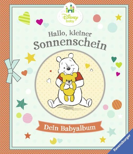 Disney baby hallo kleiner - baby:,