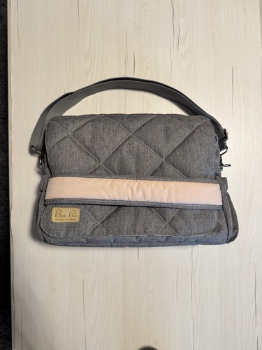 Wickeltasche von bio poo - von, in