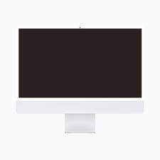Apple iMac 24" 2021 M1 256GB