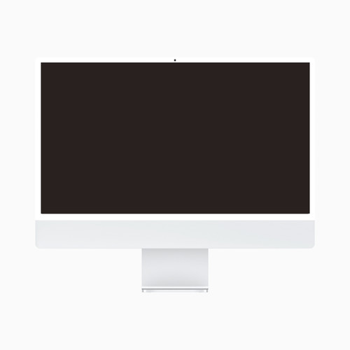 Apple imac 2021 - imac, 24"