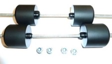 Suzuki GSX650F 2008-2016 Crash