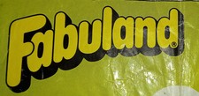 Lego fabuland - lego,