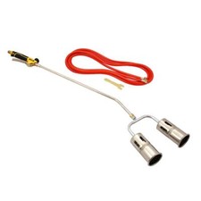 Gasbrenner Unkrautbrenner