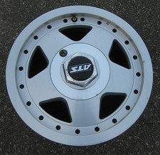 1x ATS Alufelge 6Jx13H2 4x100 ET32 60320  KBA41973  #7583