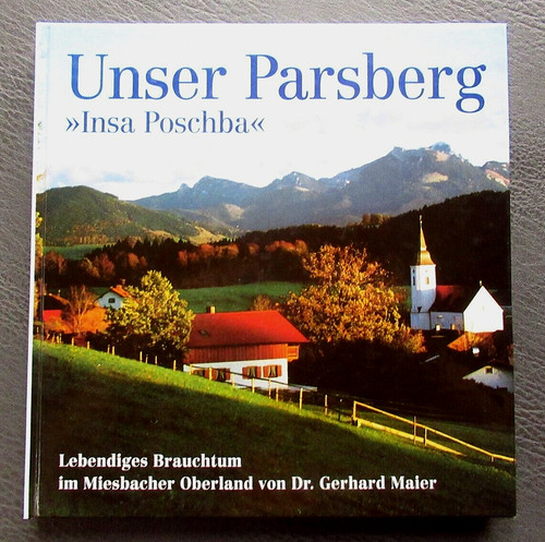 Unser parsberg insa - -,