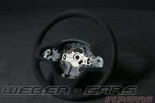 2230200 Lenkrad M Performance Alcantara Lederlenkrad BMW 1er F20 F21 2er F22 F23