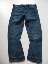 Levi's 002 Engineered Jeans Hose W 38 /L 34 Cinch Twistet Vintage Denim ! KULT !