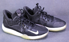 Nike KD Trey 5 VII  Herren Sneaker  Gr. 42 schwarz weiß Basketballschuhe CH1-632