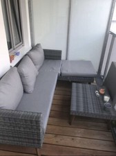 outdoor lounge möbel