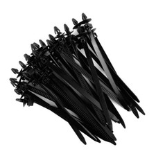 Strap kabel ties 30pcs mount - 30pcs,