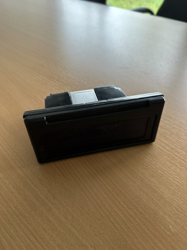Volvo radio display - display, /