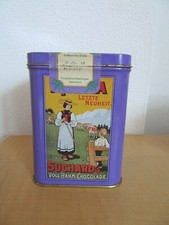 Milka nostalgie edition - milka,