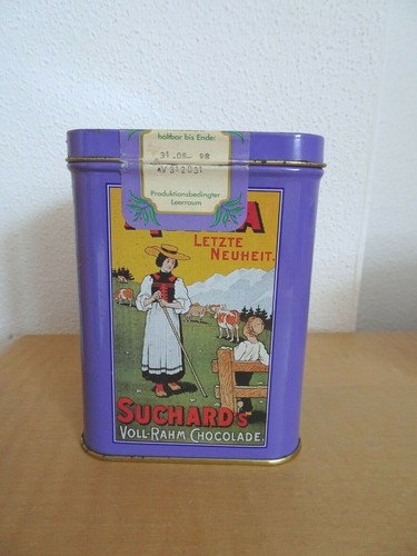 Milka nostalgie edition - milka,