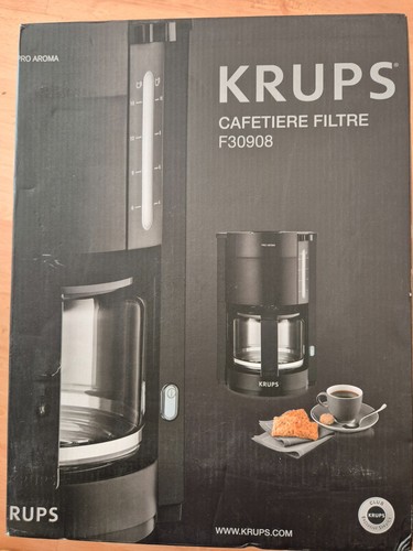Krups f30908 proaroma - krups,