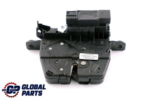 Bmw f11 stellmotor heckklappe - bmw,