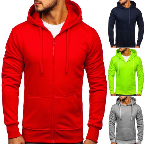 Sweatshirt pullover sweatjacke - sweatshirt,