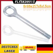 Abschleppstange Abschlepphaken