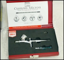 ANEST IWATA Airbrush CM-C2