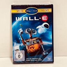 DVD - Disney Pixar - Wall-E -