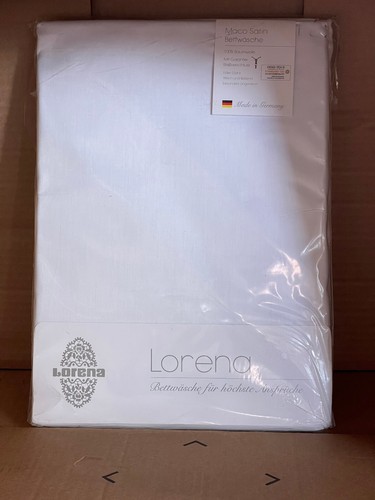 Lorena uni maco - uni, classic