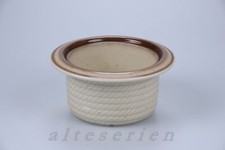 Dessertschale Thomas Corda Umbra