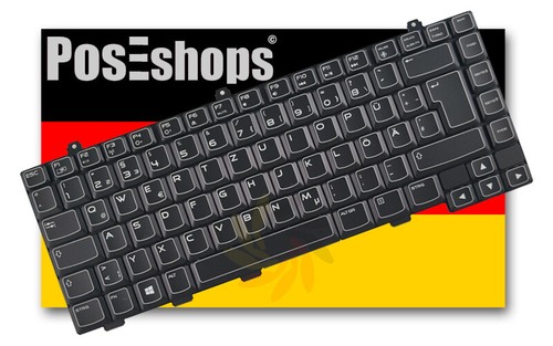 Orig qwertz tastatur dell - orig.,