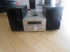 Stereoanlage CD Receiver