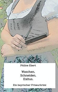 Waschen schneiden exitus - schneiden,,