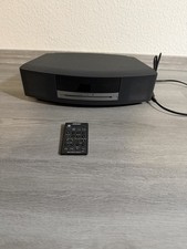 Bose Wave Music System |