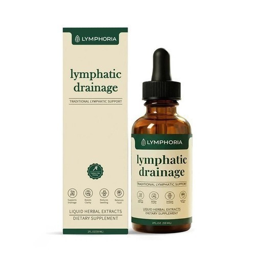 2026 lymphdrainage tropfen - 2026,