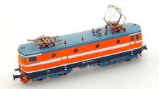 Märklin H0 3043 E-Lok Rc 1010 der SJ