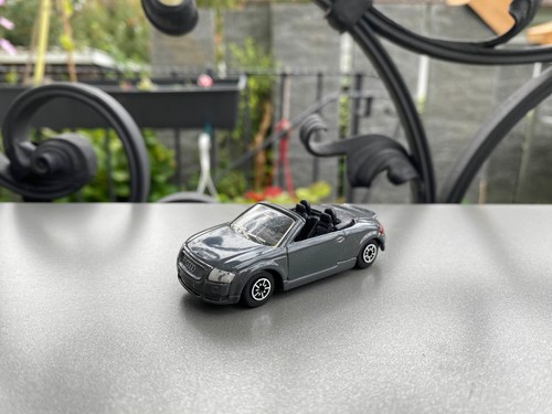 Maisto audi roadster lose - maisto,