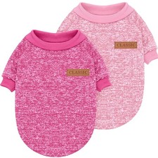 Hundepullover Katze Hundeschal