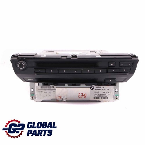 Bmw e70 navigationssystem - bmw,