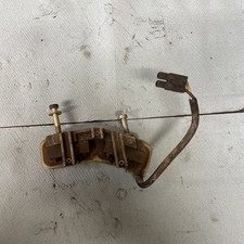 Hatz Dieselmotor Generator Lichtmaschine Spule 1D90 1D81 1D80 1D60