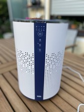 TCL breeva A1 Luftreiniger mit HEPA H13-Filter LED, kaum benutzt