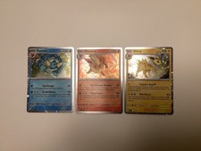 Pokémon Karte | Aquana