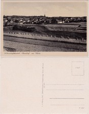 Ansichtskarte Neudorf (Harz)