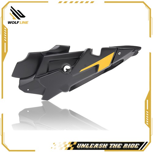 Wolfline unterbodenschutz - wolfline,