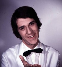 Ilja Richter "Disco" ZDF show